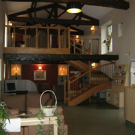 Residence Goelia Aquaresort 内拉克 外观 照片