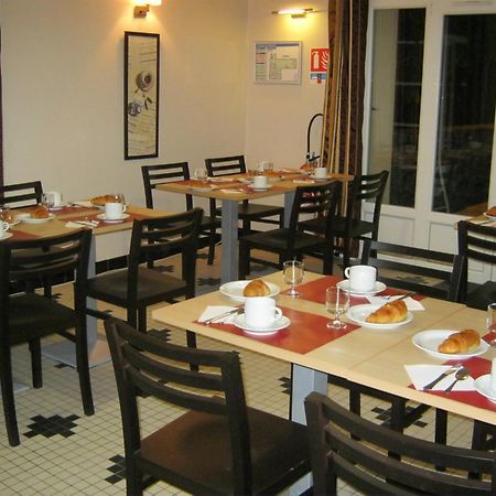 Residence Goelia Aquaresort 内拉克 外观 照片