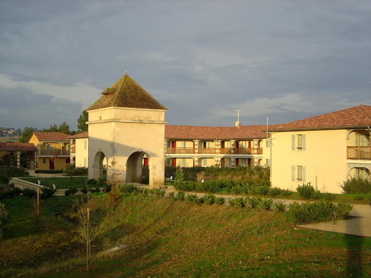 Residence Goelia Aquaresort 内拉克 外观 照片