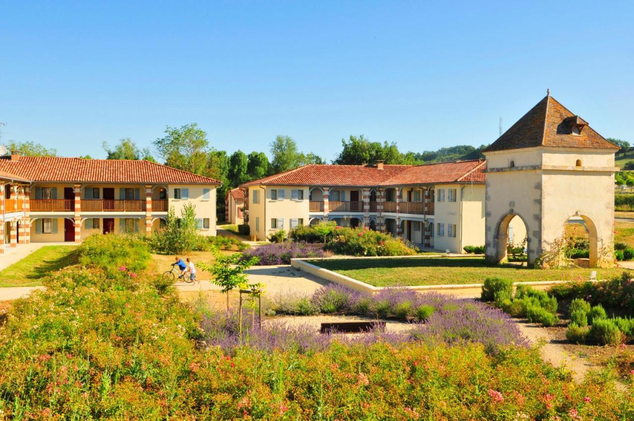 Residence Goelia Aquaresort 内拉克 外观 照片