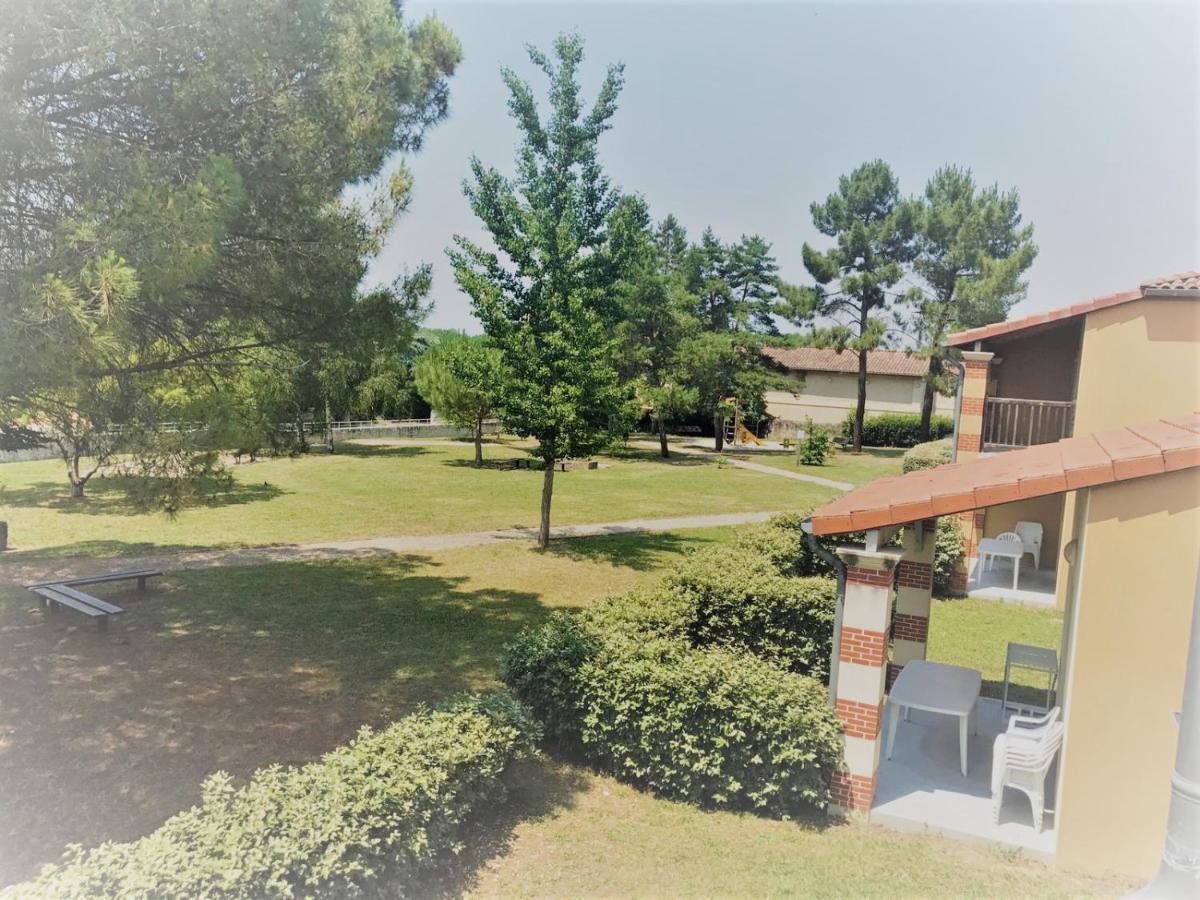 Residence Goelia Aquaresort 内拉克 外观 照片