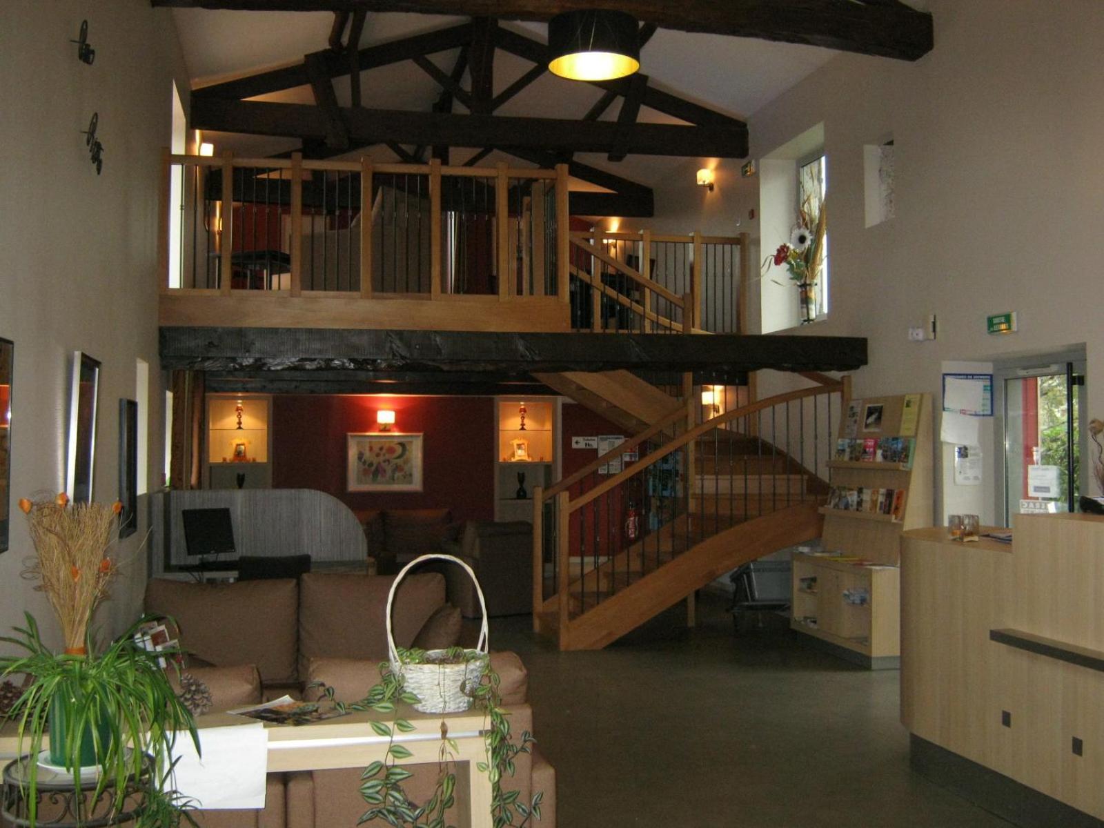 Residence Goelia Aquaresort 内拉克 外观 照片